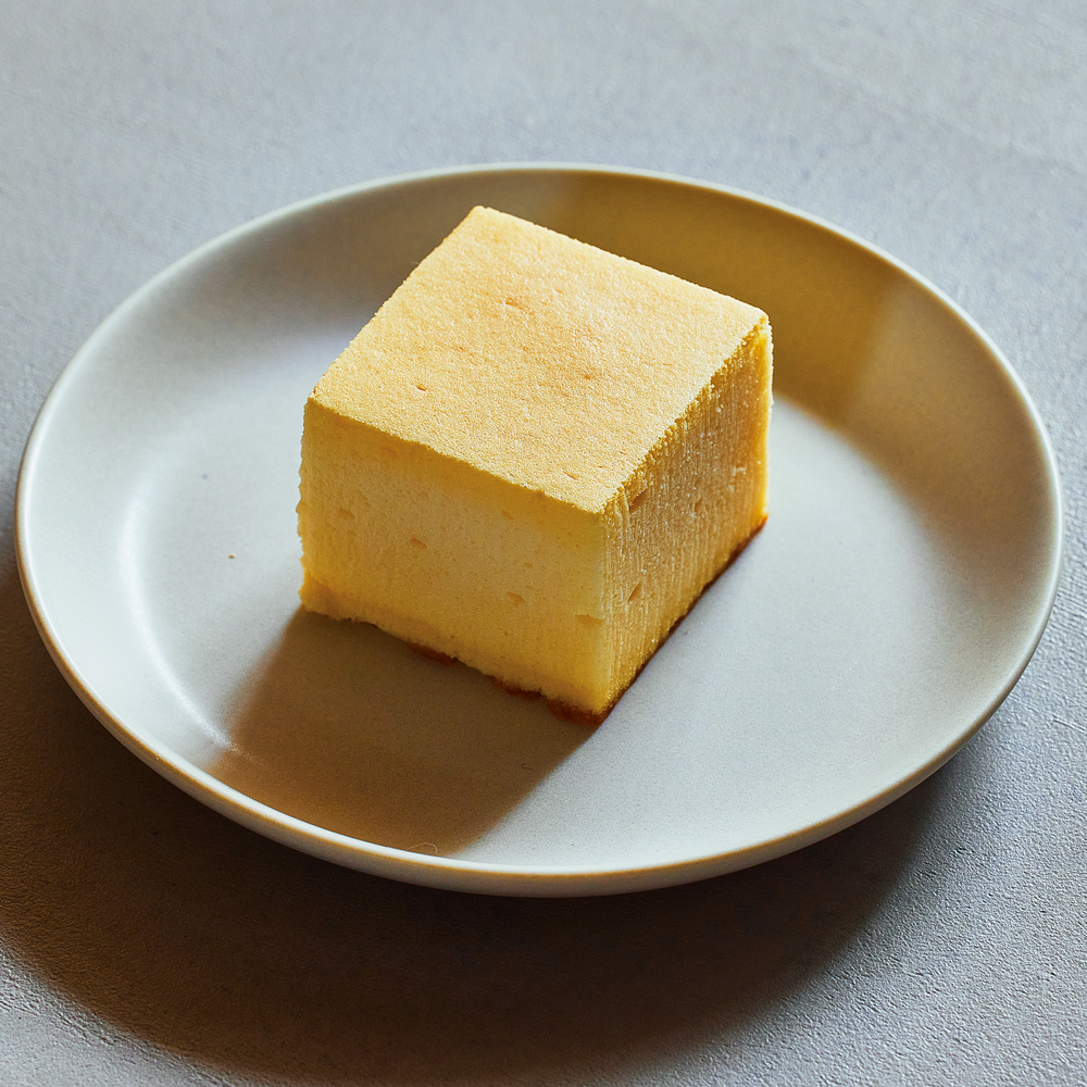 幻のチーズケーキ