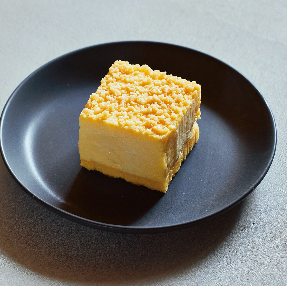 ニューヨークチーズケーキ