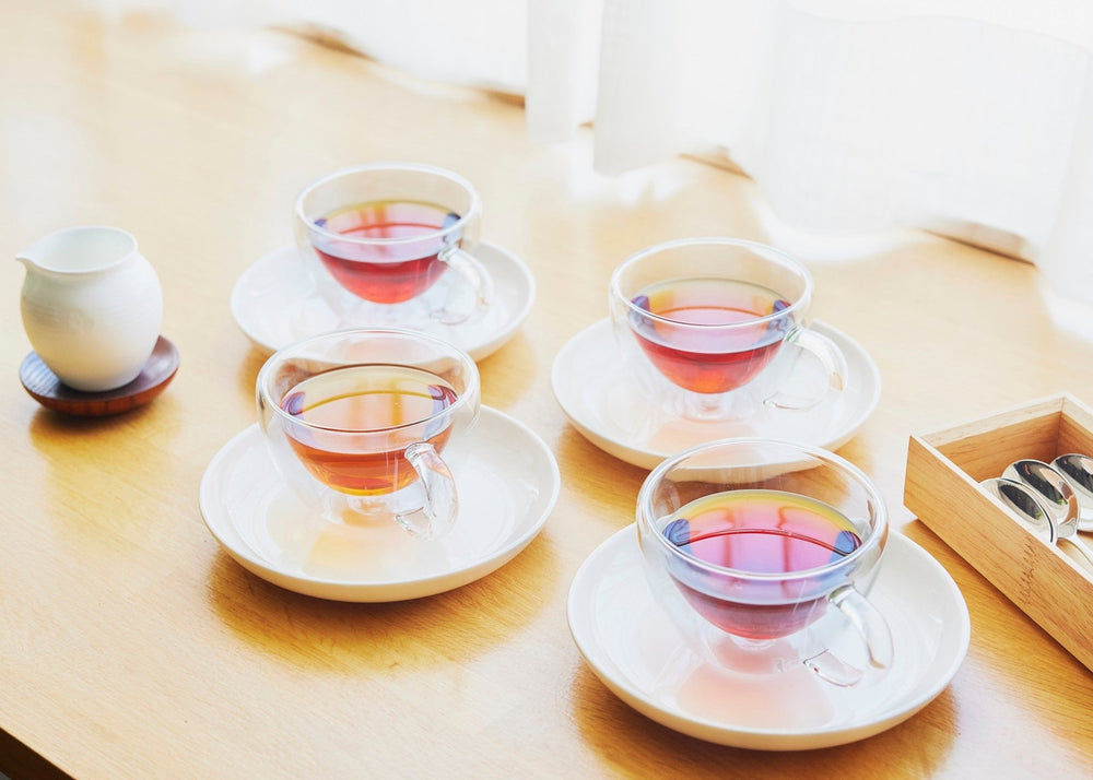 東京紅茶入門BOX