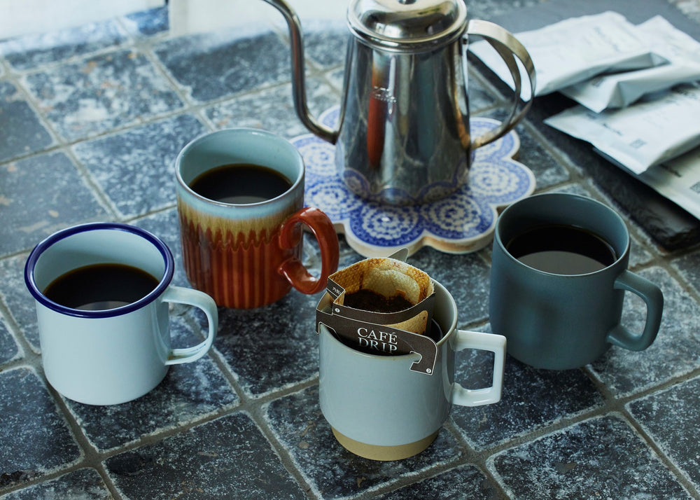 東京コーヒー入門BOX