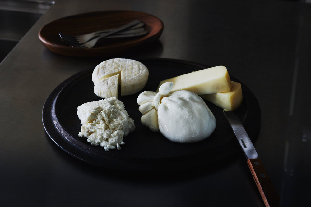 東京チーズ入門BOX