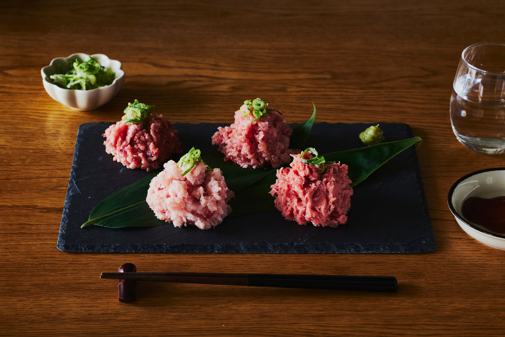 東京まぐろ入門BOX