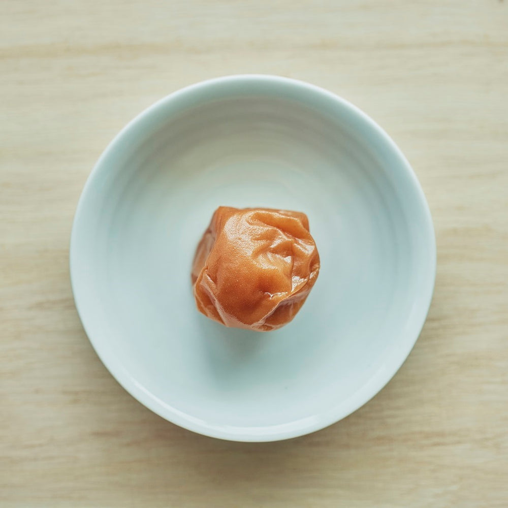 はちみつ梅 500g（梅干し）