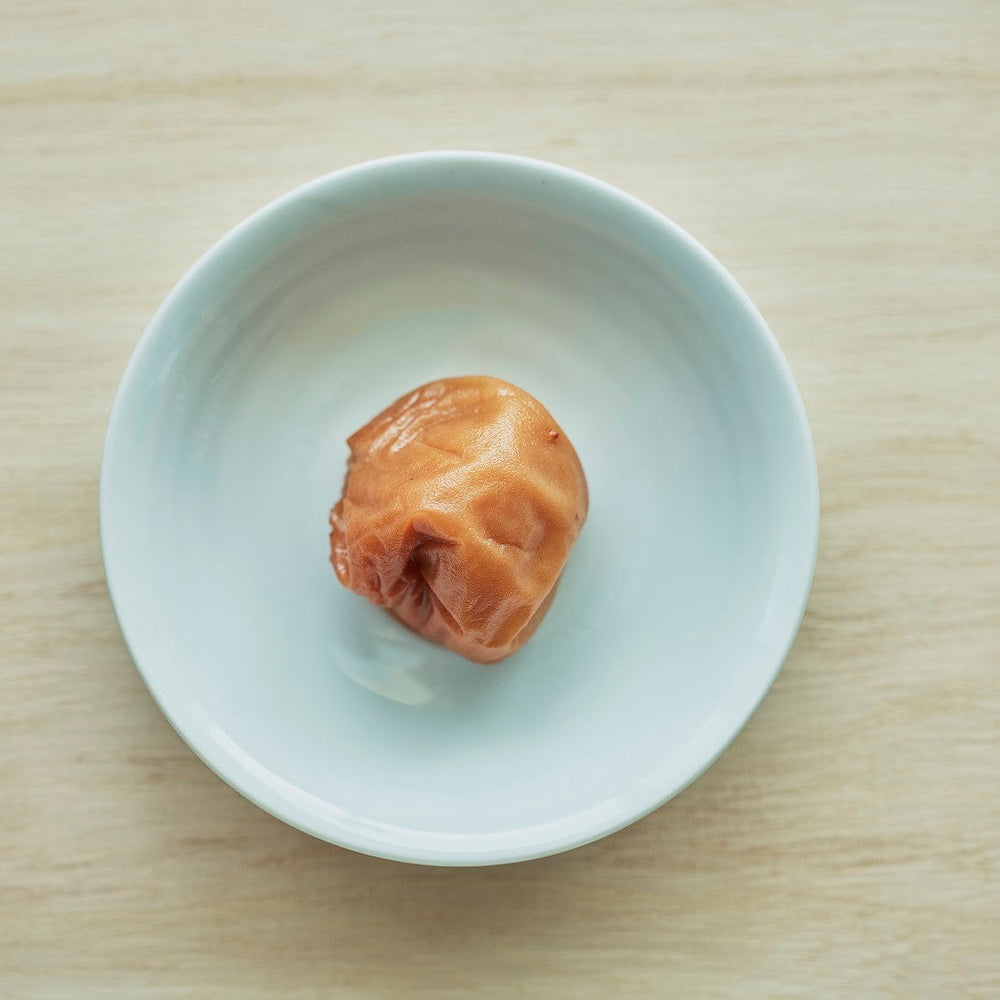 白干梅 500g（梅干し）
