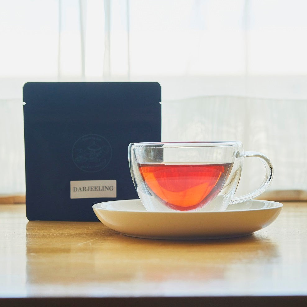 ダージリン・セカンドフラッシュ 15個入り（紅茶）