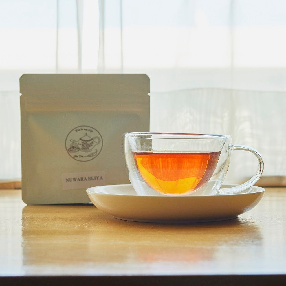ヌワラエリヤ 20個入り（紅茶）
